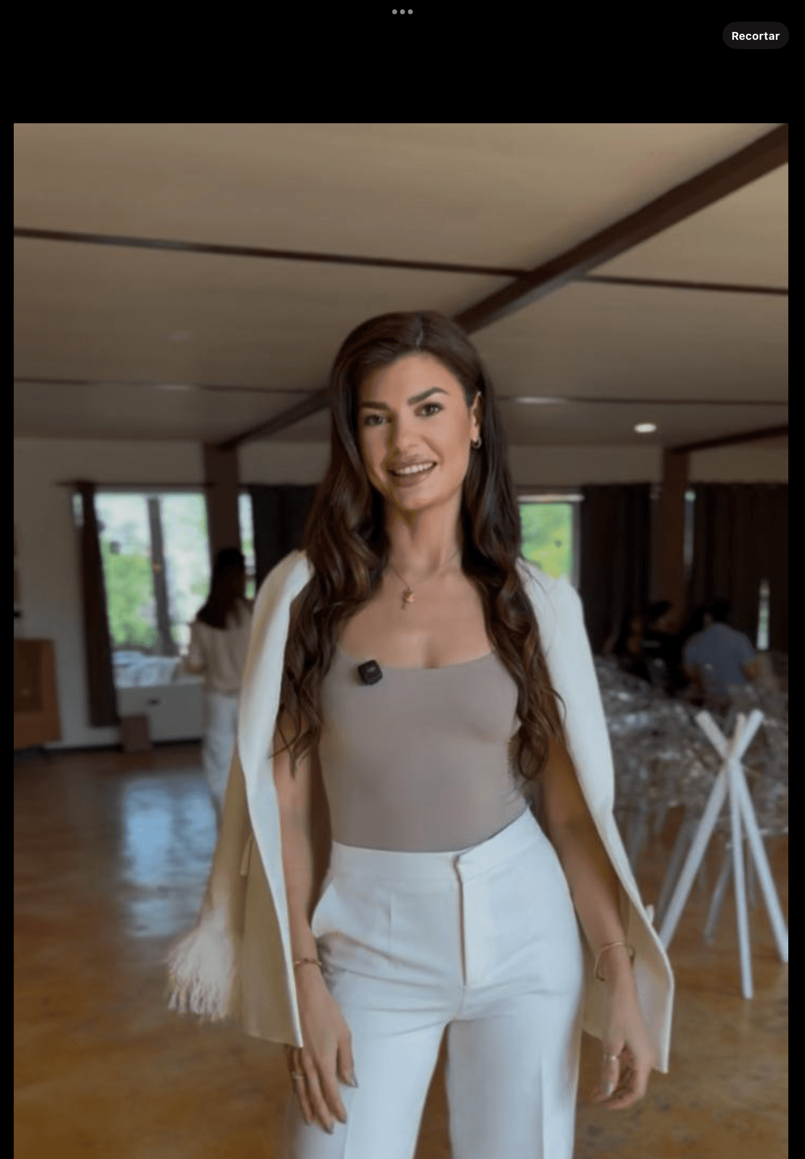 Sofía Bigliani